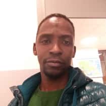 Ousmane