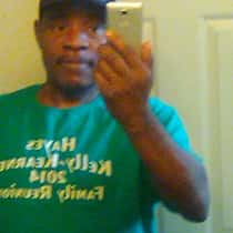 Harold Hayes