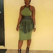 Dora Boakye