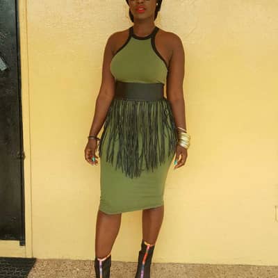 Dora Boakye