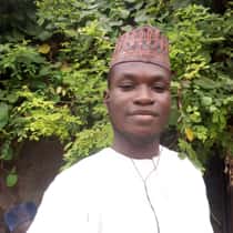 ABDULRASHEED TEMITOPE