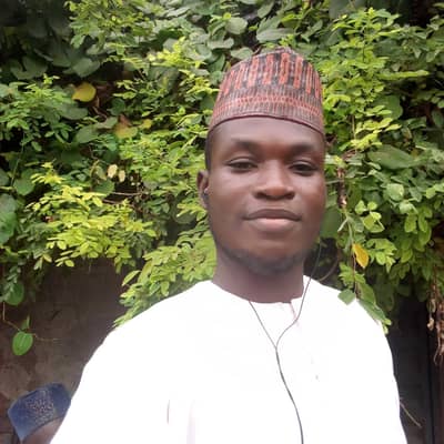 ABDULRASHEED TEMITOPE