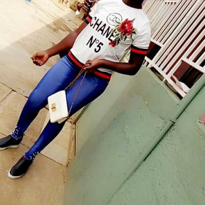 Bernice Acheampong