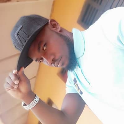 Oteng Benjamin