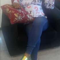 Vickie