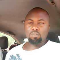 Ndikum Pacomic