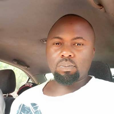 Ndikum Pacomic