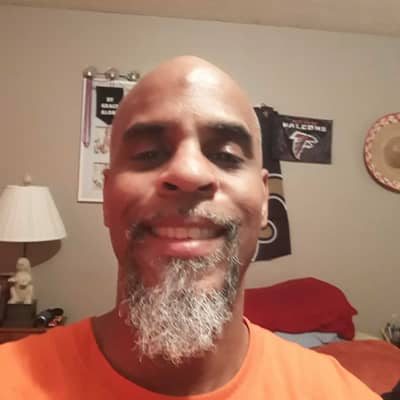 Wendell  Mctizic