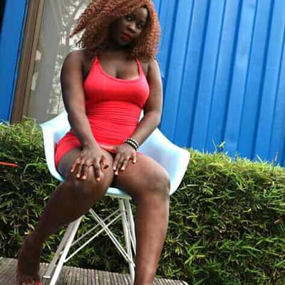 Mary Gyamaa