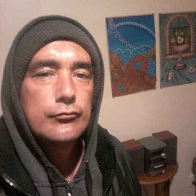Patrick James Corless
