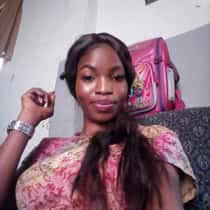Betty omotayo