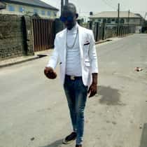 Rasaq king