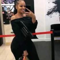 Bella Allicea Gladys