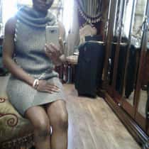 Bridget Sarpong