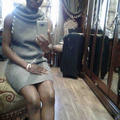 Bridget Sarpong