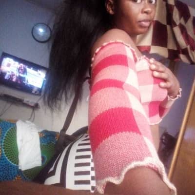 Doris Gyamfuaa