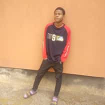 hary