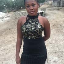 Ansu Faustina
