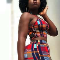 Joyce lartey
