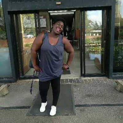 Tshego