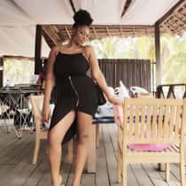 Nana AMA