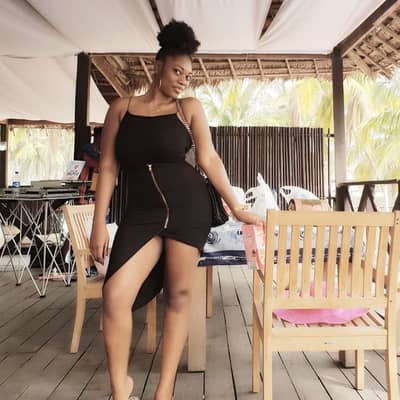Nana AMA