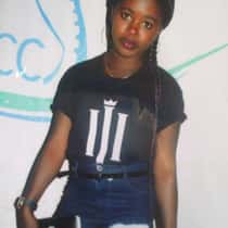 Bridget Yeboaah