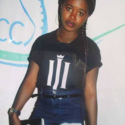 Bridget Yeboaah