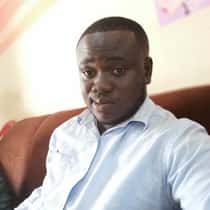 Simon appiah