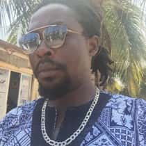 John armah ashitei
