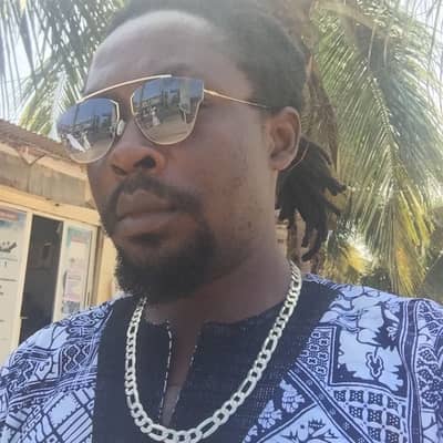 John armah ashitei