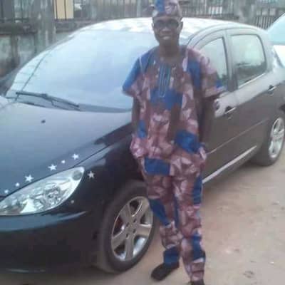 OMONIYI SAMUEL