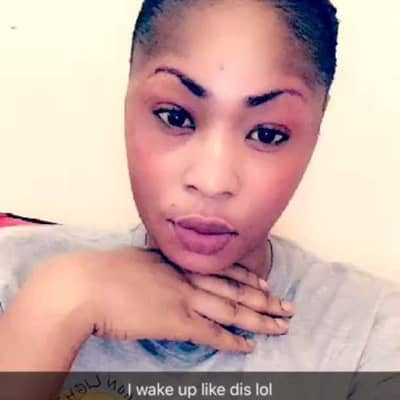 Ama serwaa