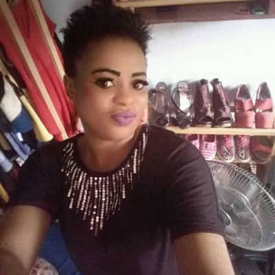 Florence ndanga