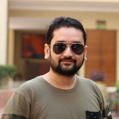 Pankaj