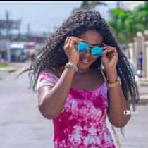 serwaa gifty