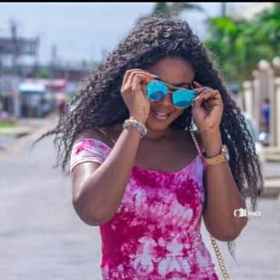 serwaa gifty