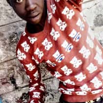 Mike