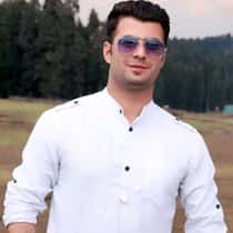 Asif Ali
