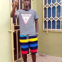 Asante Emmanuel