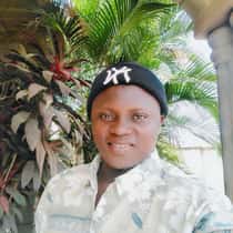 Topstano Akinyombo