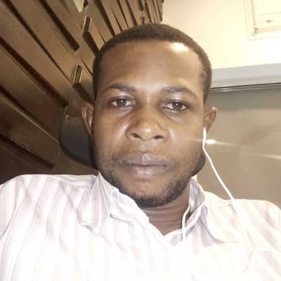 Emmanuel Bassey