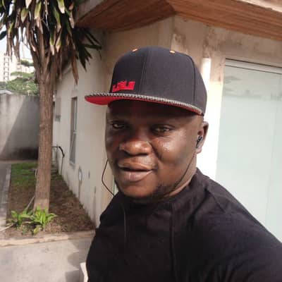 Adeleke Ganiy Segun