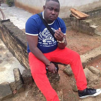 Nana Opoku