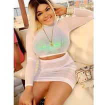 Oppong Esther