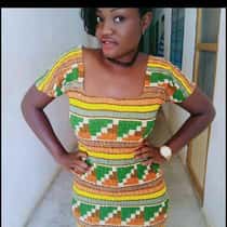 Ansua Frimpong Jessica