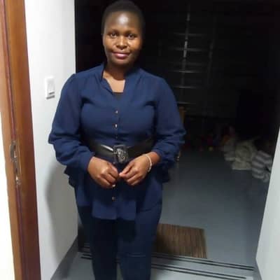 Nisha