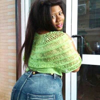 Badu Gifty