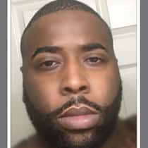 Big man