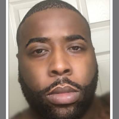Big man